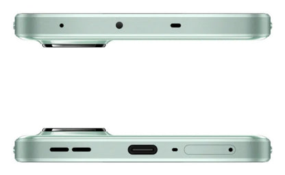 Téléphone Mobile OnePlus Nord 3 5G Dual SIM, 128GB, 8GB, Misty Green 5011103075