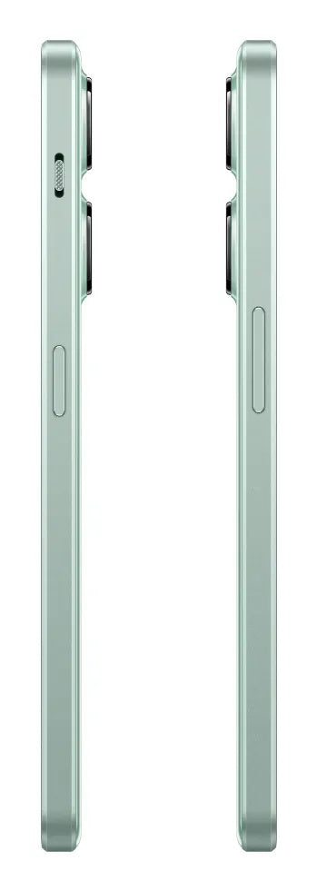 Téléphone Mobile OnePlus Nord 3 5G Dual SIM, 128GB, 8GB, Misty Green 5011103075