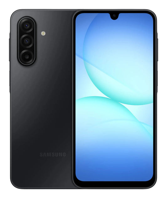 Téléphone Mobile Samsung Galaxy A17 5G, 128GB, Noir SM-A176BZKAEUB