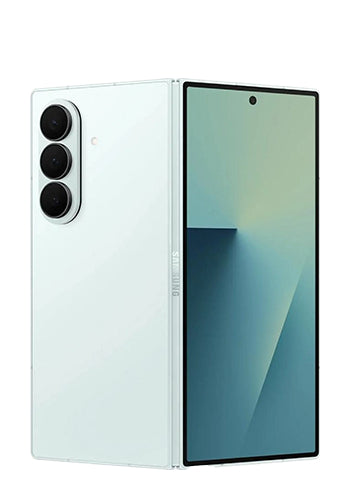 Téléphone Mobile Samsung Galaxy Z Fold7, 256GB, 12GB, Mint EU
