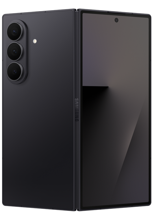 Téléphone Mobile Samsung Galaxy Z Fold7, 256GB, 12GB, Jetblack Enterprise Edition SM-F966BZKBEEB