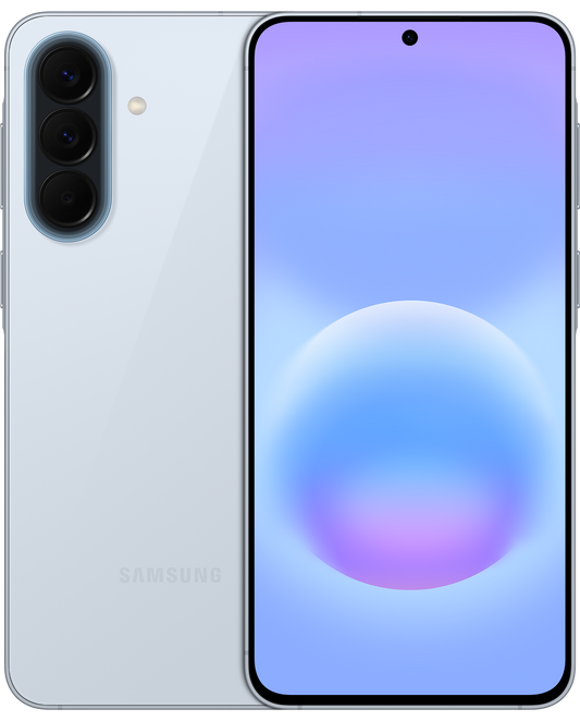 Téléphone Mobile Samsung Galaxy A57, 128GB, 8GB, Awesome Icyblue EU SM-A576BLBBEUE