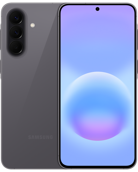 Téléphone Mobile Samsung Galaxy A57, 256GB, 8GB, Awesome Gray SM-A576BZADEUB