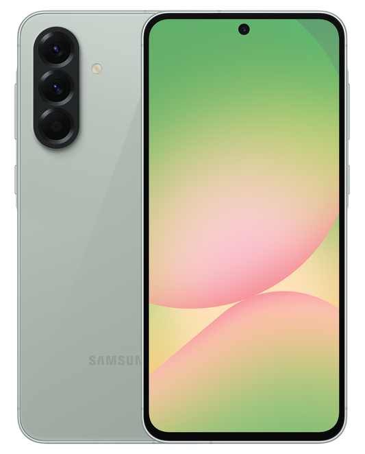 Téléphone Mobile Samsung Galaxy A56, 128GB, Awesome Olive EU SM-A566BZGAEUE