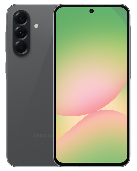 Téléphone Mobile Samsung Galaxy A56, 256GB, Awesome Graphite SM-A566BZKCEUB