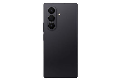 Samsung Galaxy Z Fold7 Mobile Phone, 256GB, 12GB, Jetblack SM-F966BZKBEUB