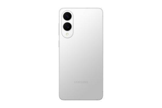 Téléphone Mobile Samsung Galaxy S25 Edge, 512GB, 12GB, Titanium Silver SM-S937BZSGEUB