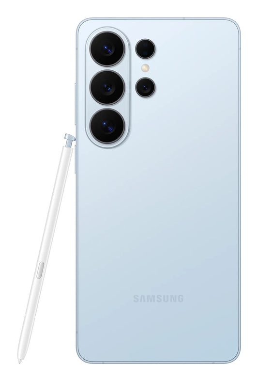 Téléphone Mobile Samsung Galaxy S26 Ultra, 512GB, 12GB, Sky Blue SM-S948BLBGEUB