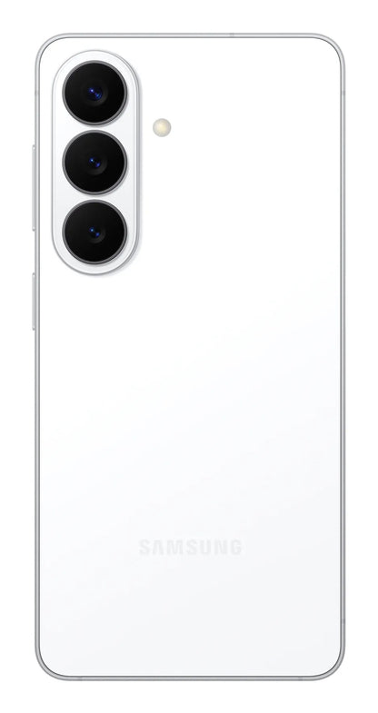 Samsung Galaxy S26+ Mobile Phone, 512GB, 12GB, White SM-S947BZWGEUB