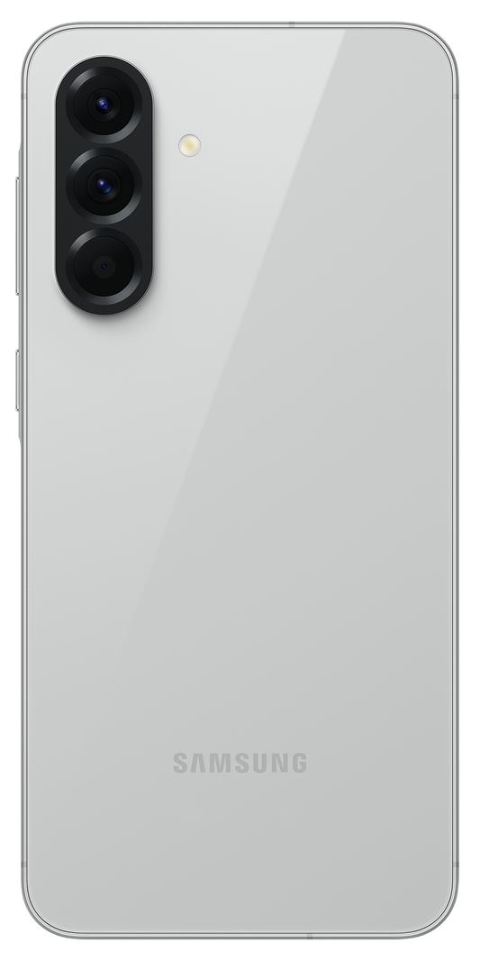 Téléphone Mobile Samsung Galaxy A56, 128GB, Awesome Lightgray DACH SM-A566BZAAEUE