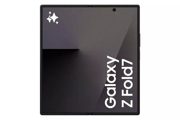 Téléphone Mobile Samsung Galaxy Z Fold7, 512GB, 12GB, Jetblack EU SM-F966BZKCEUE