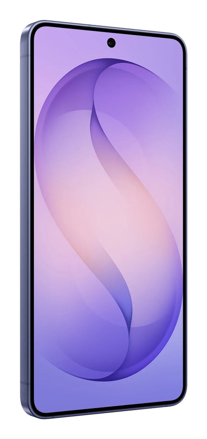 Samsung Galaxy S26+ Mobile Phone, 256GB, 12GB, Cobalt Violet SM-S947BZVDEUB