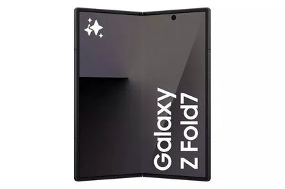 Téléphone Mobile Samsung Galaxy Z Fold7, 512GB, 12GB, Jetblack EU SM-F966BZKCEUE