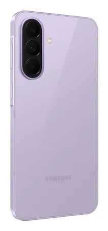 Samsung Galaxy A37 Mobile Phone, 256GB, 8GB, Awesome Lavender EU SM-A376BLVGEUE