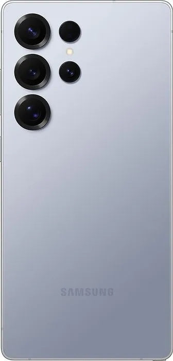 Téléphone Mobile Samsung Galaxy S25 Ultra, 256GB, 12GB, Titanium Silverblue SM-S938BZBDEUB