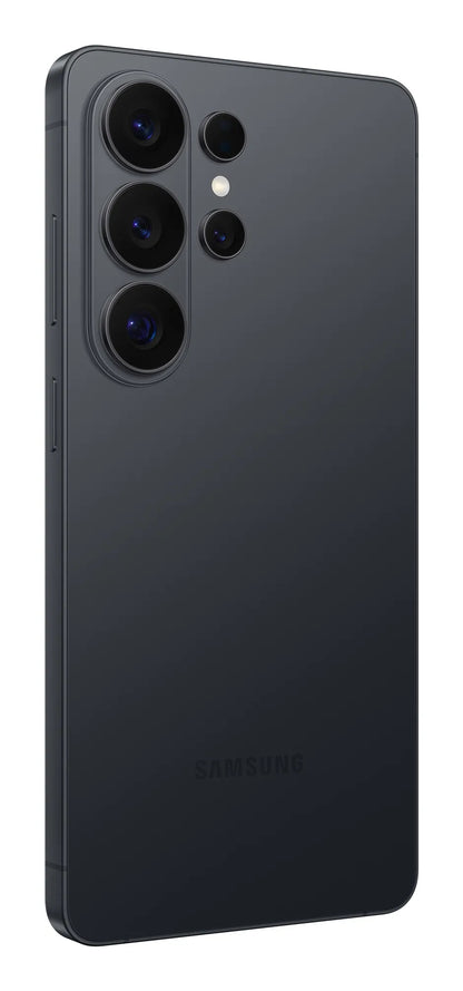Samsung Galaxy S26 Ultra Mobile Phone, 256GB, 12GB, Black SM-S948BZKDEUB