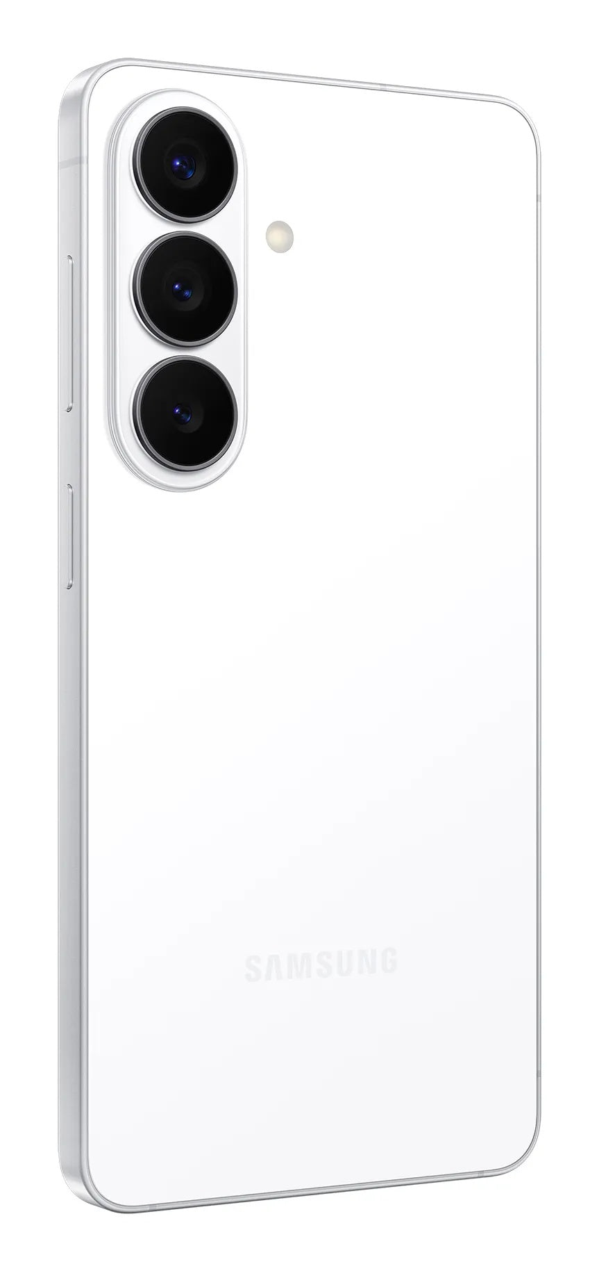 Samsung Galaxy S26+ Mobile Phone, 512GB, 12GB, White SM-S947BZWGEUB