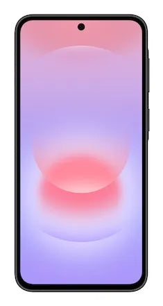 Téléphone Mobile Samsung Galaxy A37, 128GB, 6GB, Awesome Charcoal EU SM-A376BZABEUE