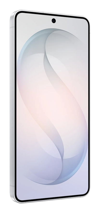 Samsung Galaxy S26+ Mobile Phone, 512GB, 12GB, White SM-S947BZWGEUB