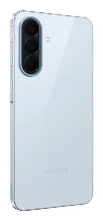 Samsung Galaxy A57 Mobile Phone, 128GB, 8GB, Awesome Icyblue EU SM-A576BLBBEUE
