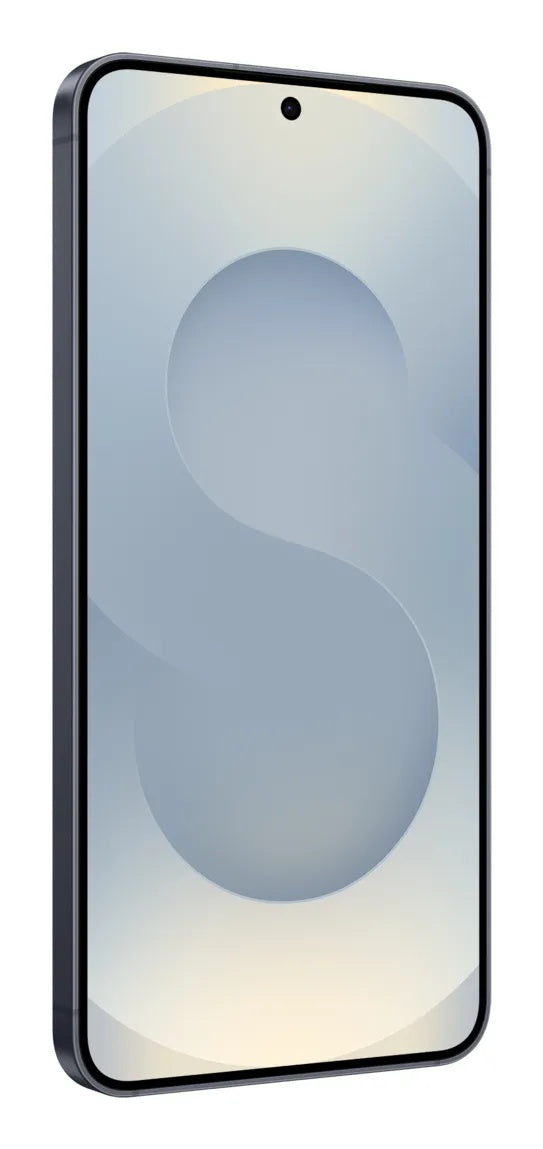 Samsung Galaxy S25 Mobile Phone, 128GB, 12GB, Blueblack SM-S931BZKDEUB
