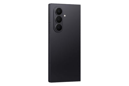 Samsung Galaxy Z Fold7 Mobile Phone, 256GB, 12GB, Jetblack SM-F966BZKBEUB