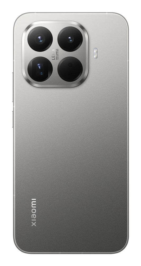 Téléphone Mobile Xiaomi 15T Pro, 512GB, 12GB, Gris MZB0KUUEU