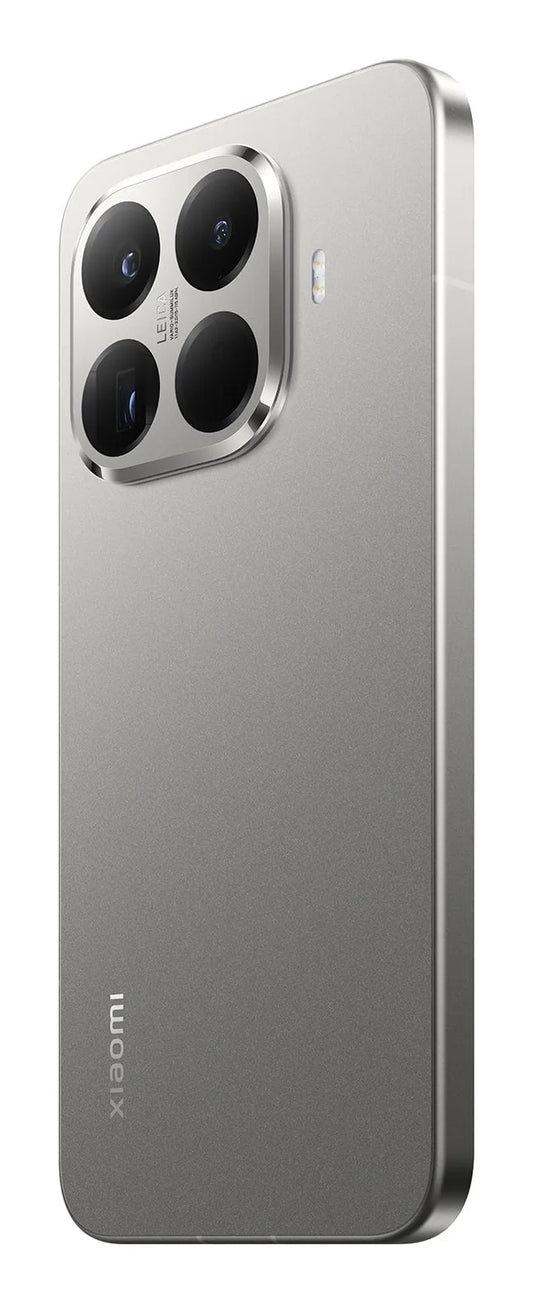 Téléphone Mobile Xiaomi 15T Pro, 512GB, 12GB, Gris MZB0KUUEU