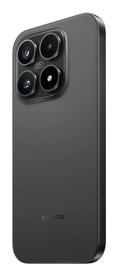 Téléphone Mobile Xiaomi 17, 512GB, 12GB, Noir MZB0MMMEU