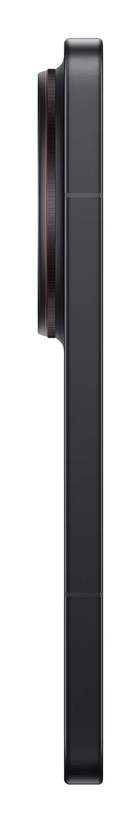 Téléphone Mobile Xiaomi 17 Ultra, 512GB, 16GB, Noir MZB0MN4EU