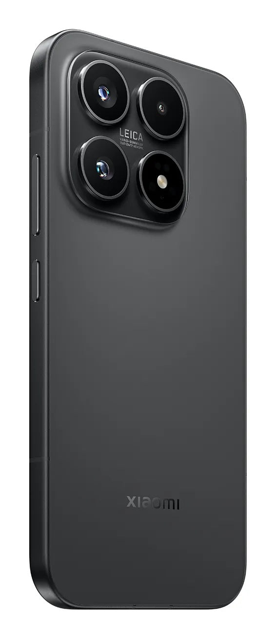 Téléphone Mobile Xiaomi 17, 512GB, 12GB, Noir MZB0MMMEU