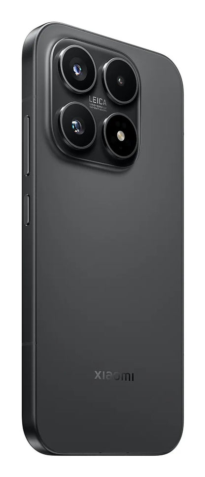 Téléphone Mobile Xiaomi 17, 512GB, 12GB, Noir MZB0MMMEU