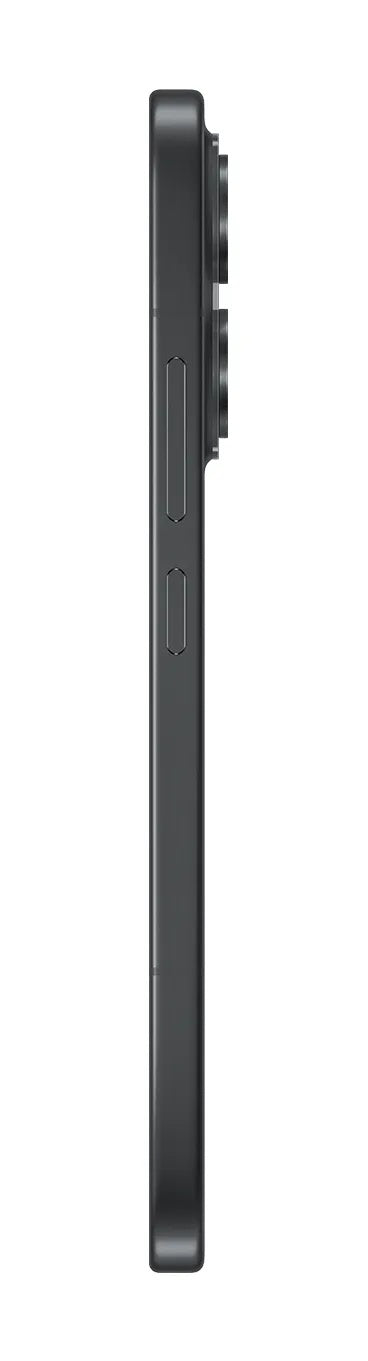 Téléphone Mobile Xiaomi 17, 512GB, 12GB, Noir MZB0MMMEU