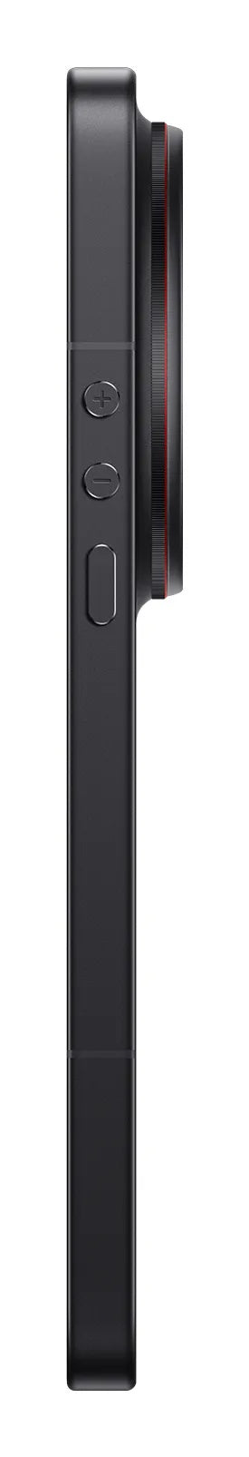 Téléphone Mobile Xiaomi 17 Ultra, 512GB, 16GB, Noir MZB0MN4EU