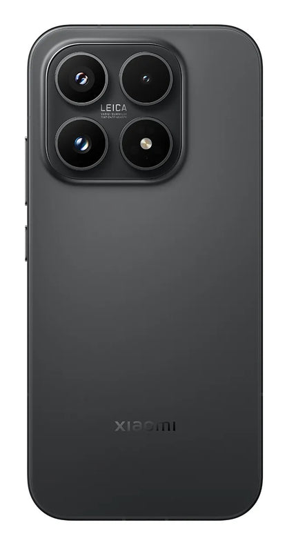 Téléphone Mobile Xiaomi 17, 512GB, 12GB, Noir MZB0MMMEU