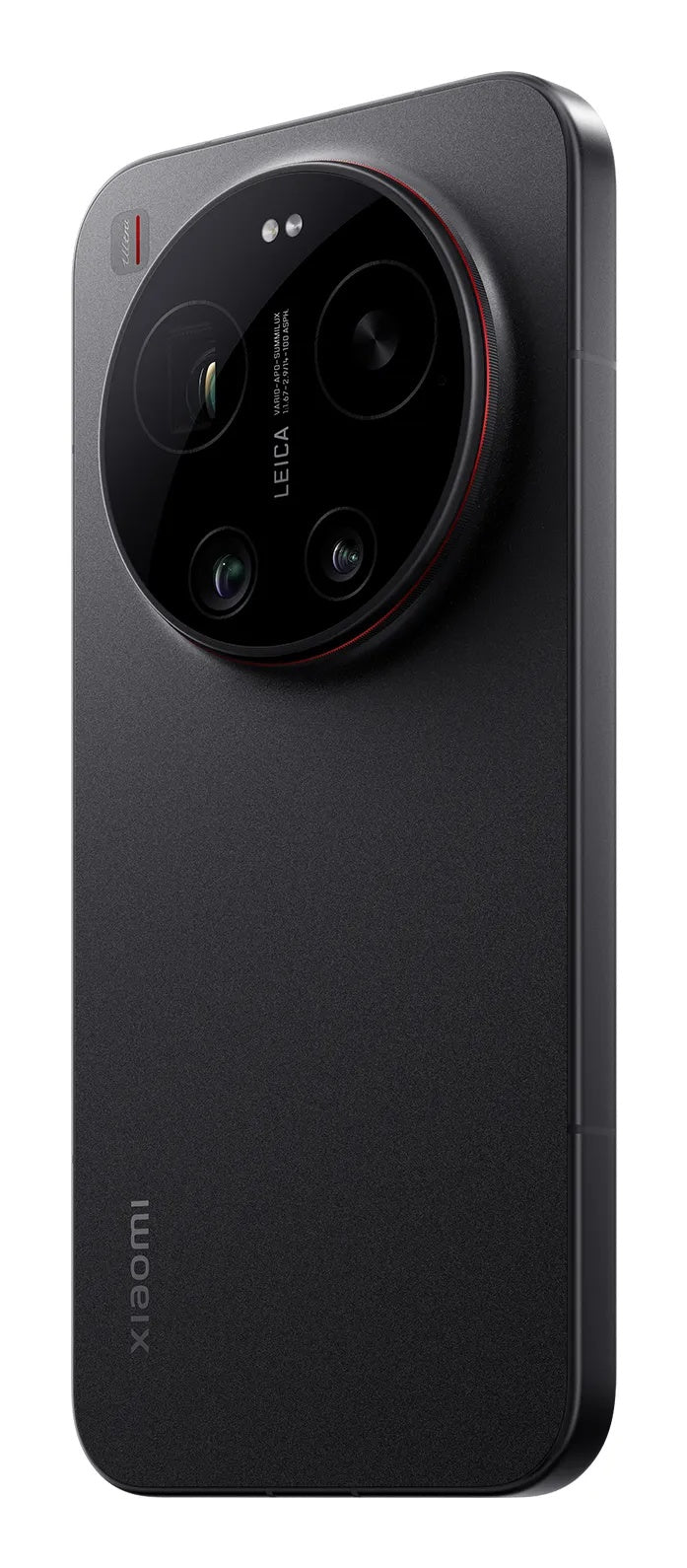 Téléphone Mobile Xiaomi 17 Ultra, 512GB, 16GB, Noir MZB0MN4EU