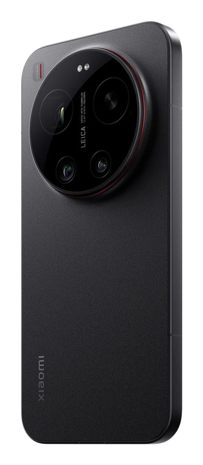 Téléphone Mobile Xiaomi 17 Ultra, 512GB, 16GB, Noir MZB0MN4EU