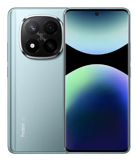 Téléphone Mobile Xiaomi Redmi A7 Pro 4G Dual SIM, 64GB, 4GB, Bleu MZB0N5WEU