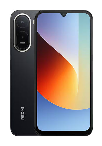 Téléphone Mobile Xiaomi Redmi A7 Pro 4G Dual SIM, 64GB, 4GB, Noir MZB0N5UEU