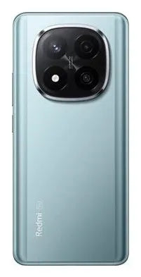 Téléphone Mobile Xiaomi Redmi A7 Pro 4G Dual SIM, 64GB, 4GB, Bleu MZB0N5WEU