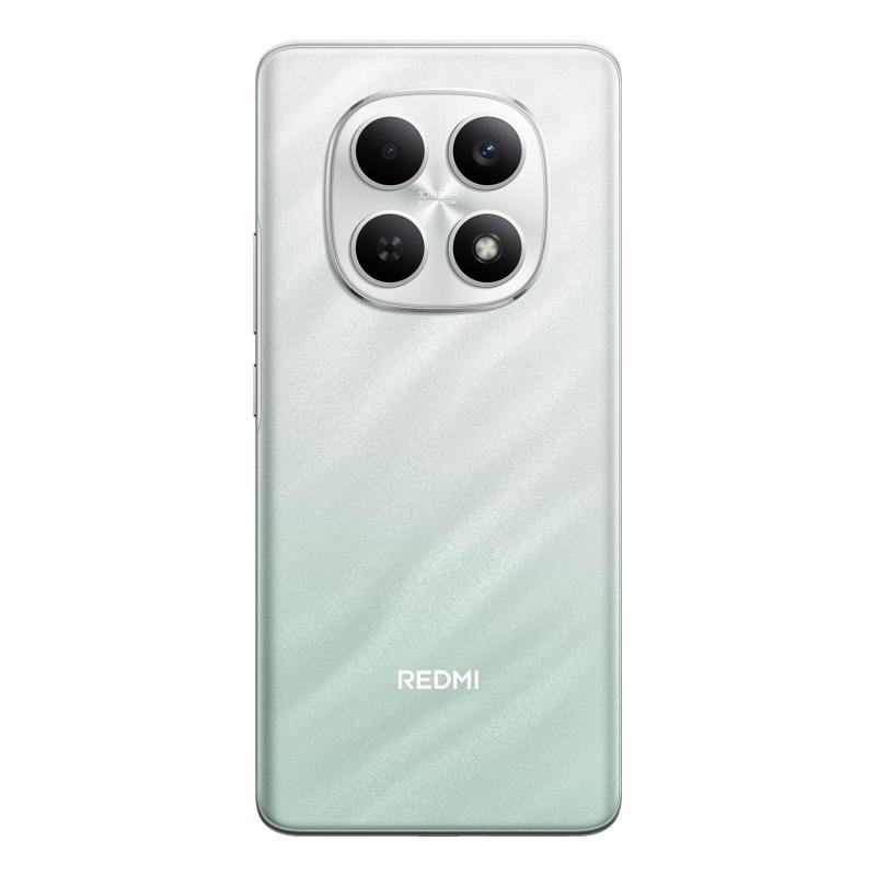 Téléphone Mobile Xiaomi Redmi Note 15 4G, 128GB, 6GB, Forest Green MZB0MP8EU