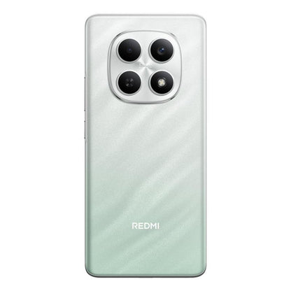 Téléphone Mobile Xiaomi Redmi Note 15 4G, 128GB, 6GB, Forest Green MZB0MP8EU