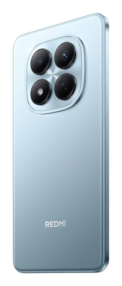 Téléphone Mobile Xiaomi Redmi Note 15 Pro 4G, 256GB, 8GB, Bleu MZB0MGXEU