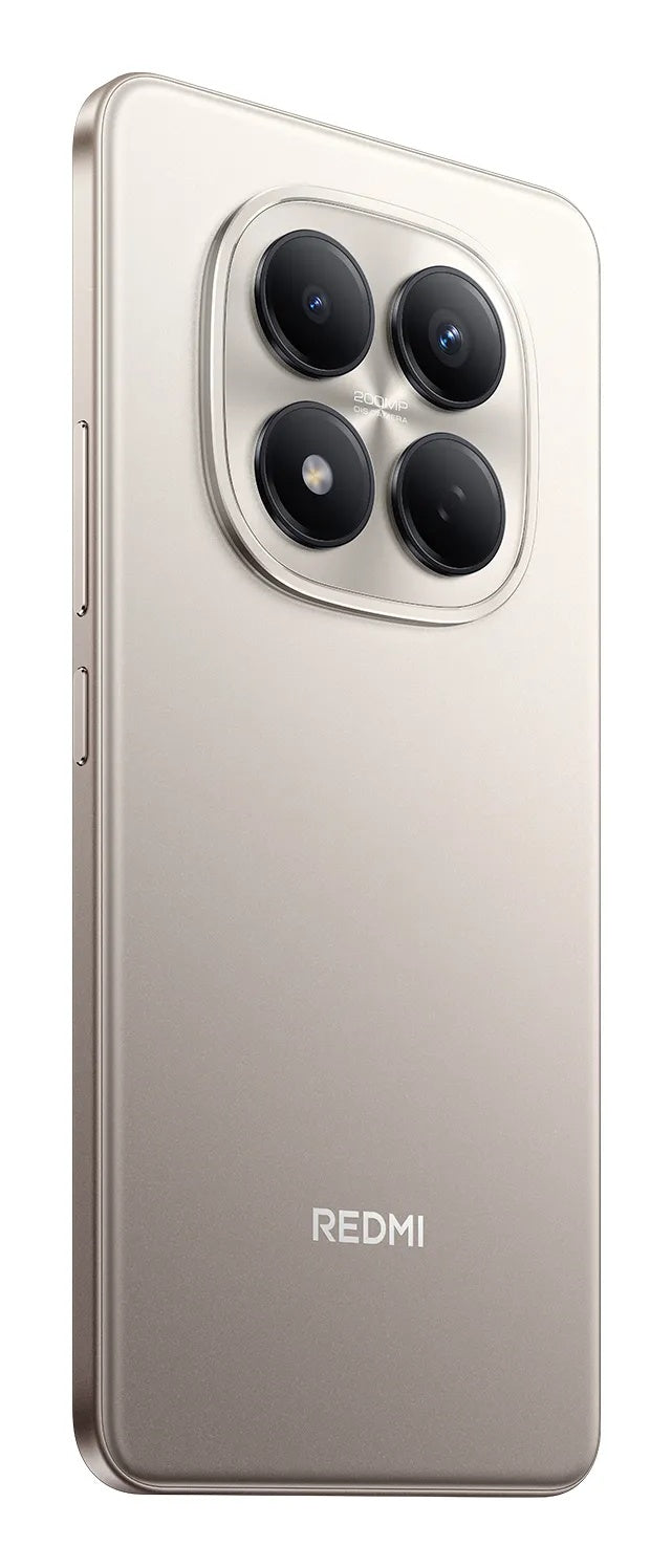 Téléphone Mobile Xiaomi Redmi Note 15 Pro 4G, 256GB, 8GB, Titanium MZB0MGWEU
