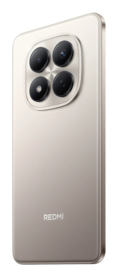 Téléphone Mobile Xiaomi Redmi Note 15 Pro 4G, 256GB, 8GB, Titanium MZB0MGWEU