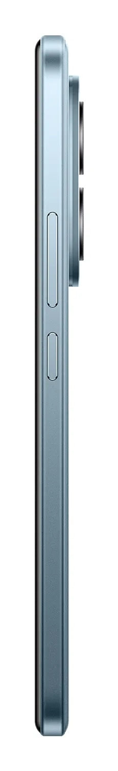 Téléphone Mobile Xiaomi Redmi Note 15 Pro 4G, 256GB, 8GB, Bleu MZB0MGXEU