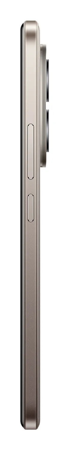 Téléphone Mobile Xiaomi Redmi Note 15 Pro 4G, 256GB, 8GB, Titanium MZB0MGWEU