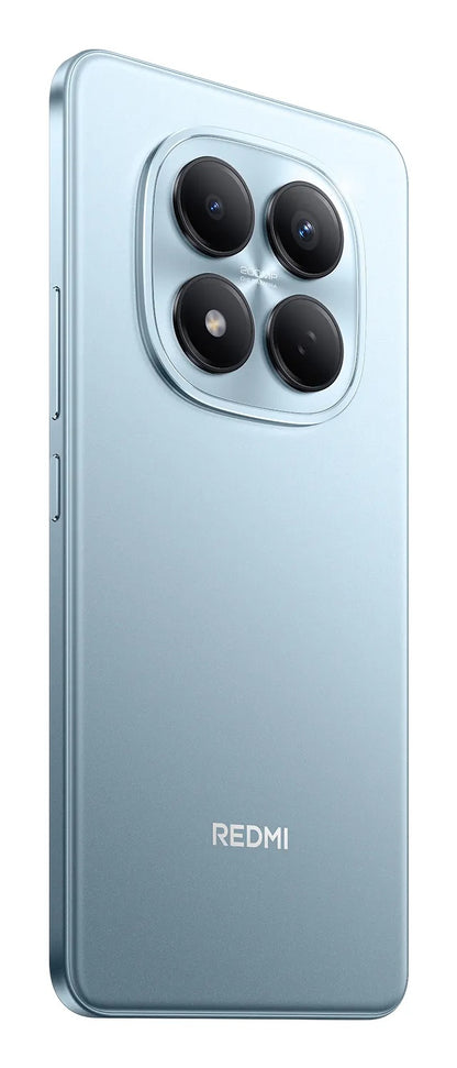 Téléphone Mobile Xiaomi Redmi Note 15 Pro 4G, 256GB, 8GB, Bleu MZB0MGXEU