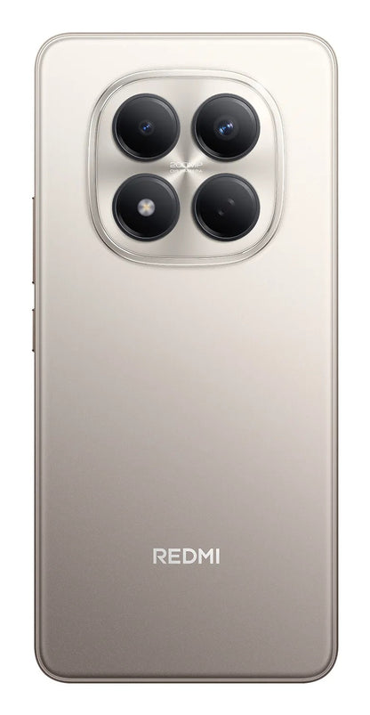 Téléphone Mobile Xiaomi Redmi Note 15 Pro 4G, 256GB, 8GB, Titanium MZB0MGWEU