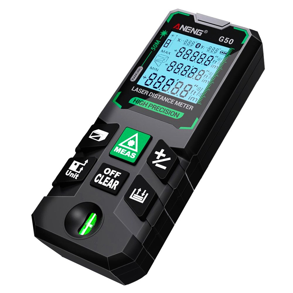 Télémètre ANENG G50